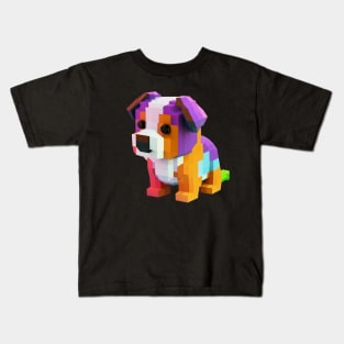 cubedog Kids T-Shirt